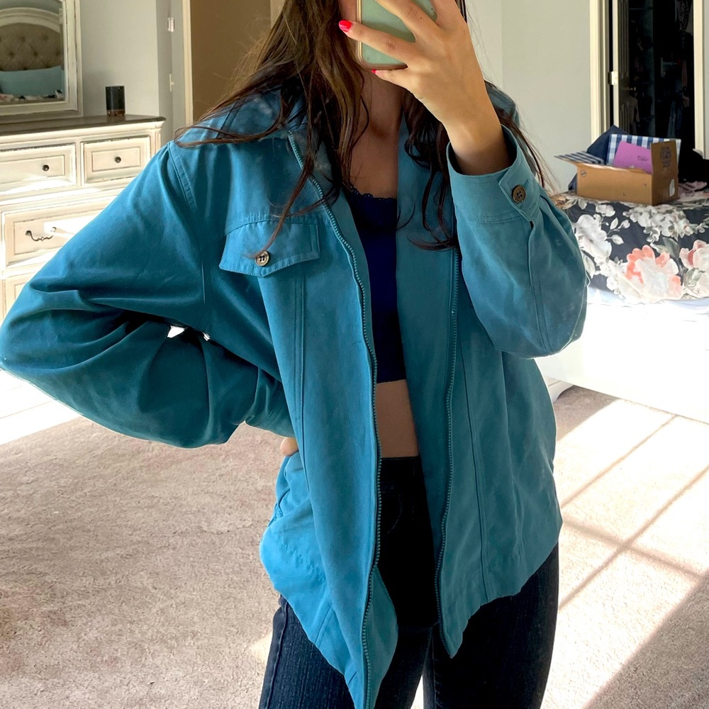 Gorgeous Jacket